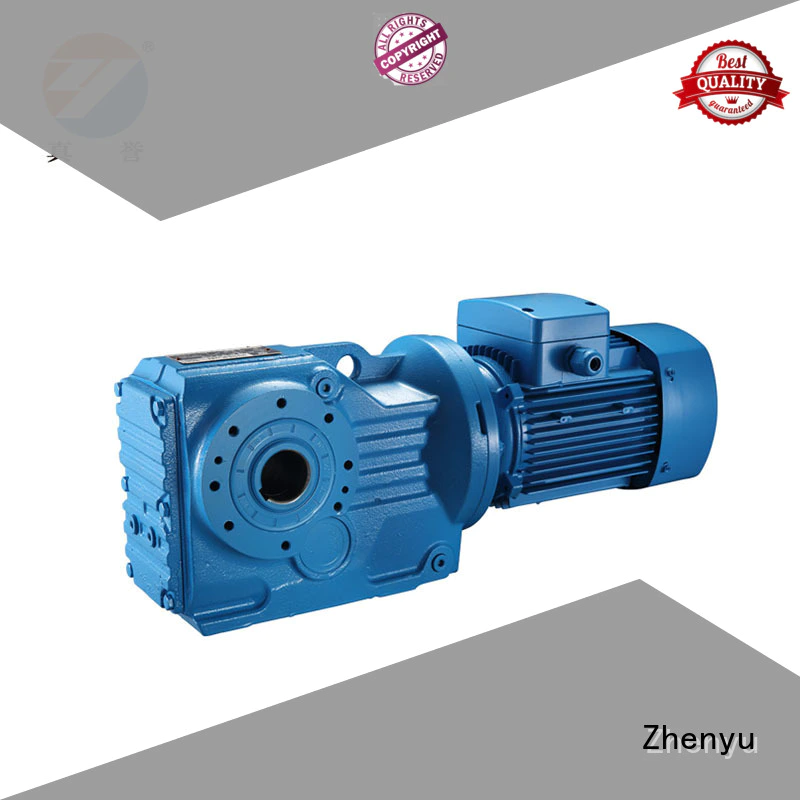 eco-friendly drill speed reducer wpda long-term-use for light industry