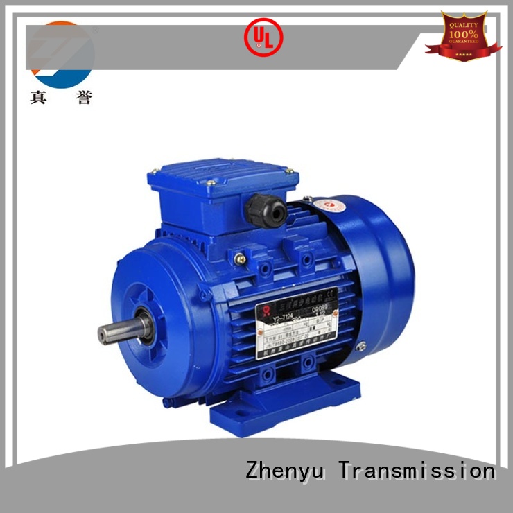 Zhenyu high-energy ac electric motor buy now for mine