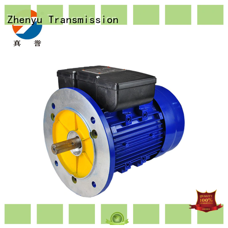 Zhenyu yc electromotor buy now for machine tool