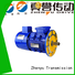 Zhenyu low cost electrical motor at discount for transportation
