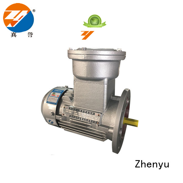 Zhenyu yl single phase motor check now for machine tool