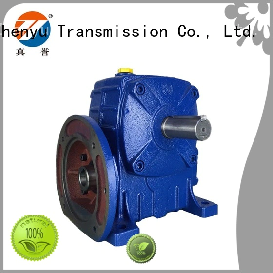 Zhenyu mixer motor reducer long-term-use for mining