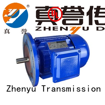 Zhenyu hot-sale cheap electric motors for transportation
