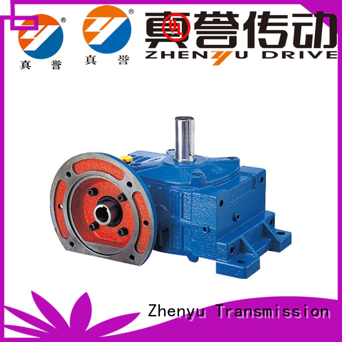 fine- quality worm gear reducer reducer for mining