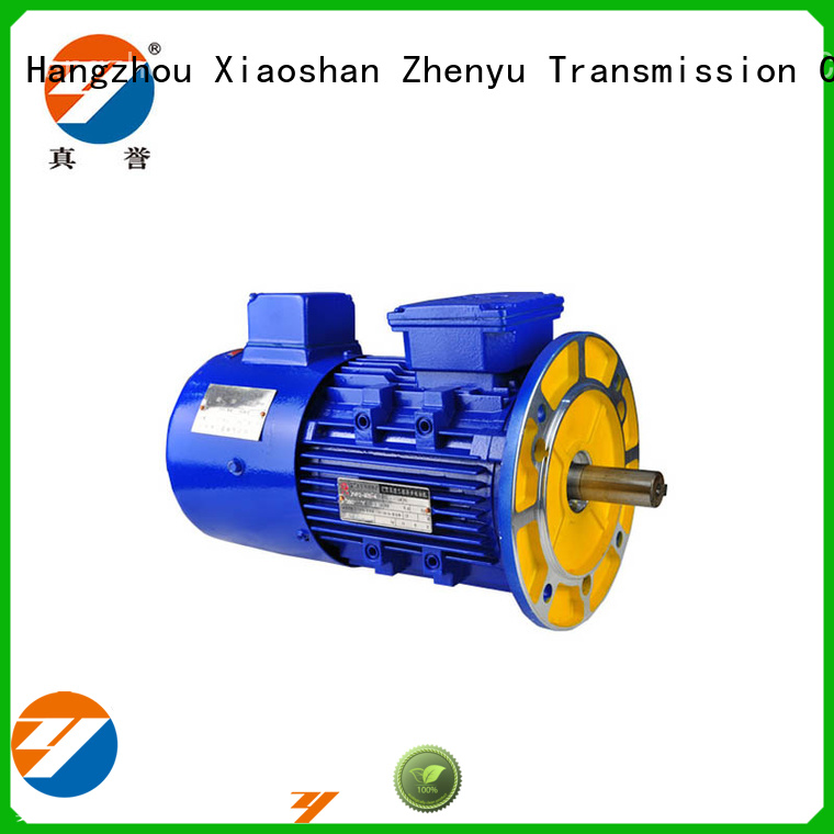 Zhenyu fine- quality ac synchronous motor for wholesale for metallurgic industry