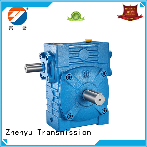 fine- quality inline gear reducer machinery free quote for wind turbines
