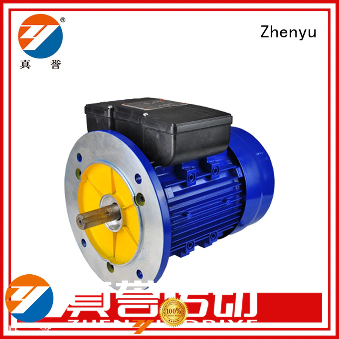 effective single phase electric motor explosionproof buy now for metallurgic industry