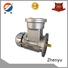 Zhenyu explosionproof single phase electric motor for wholesale for machine tool
