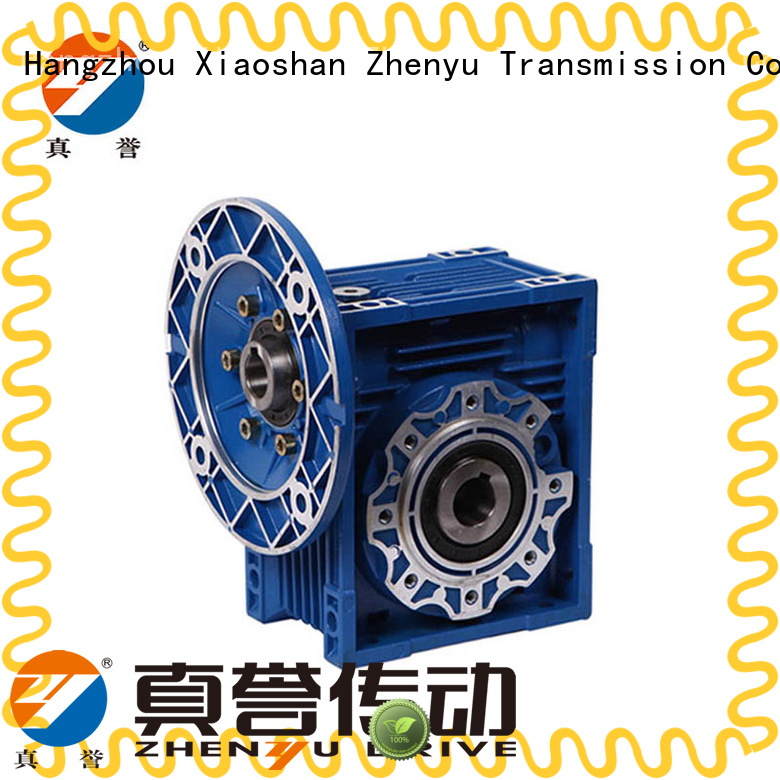 new-arrival electric motor gearbox China supplier for metallurgical