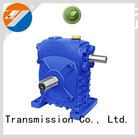 low cost gear reducer gearbox wpdz China supplier for mining