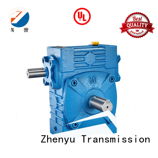 high-energy speed reducer motor shape long-term-use for light industry