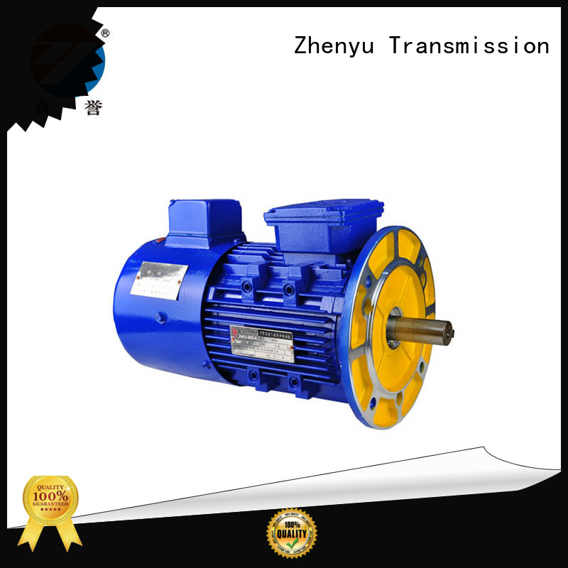 eco-friendly ac electric motor yd at discount for chemical industry