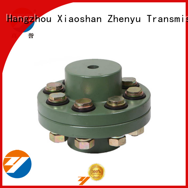 Zhenyu flexible universal coupling at discount for hydraulics
