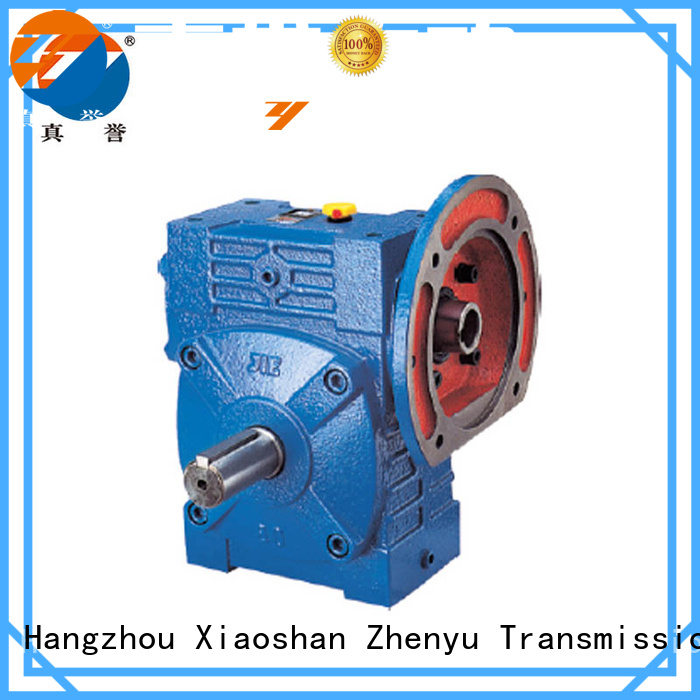 Zhenyu high-energy planetary reducer free design for mining