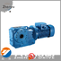 Zhenyu effective planetary reducer China supplier for light industry