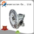 Zhenyu metallurgical speed reducer gearbox free quote for light industry