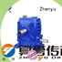 Zhenyu gearbox parts long-term-use for construction