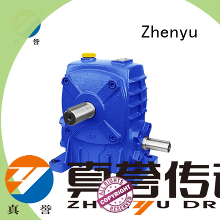Zhenyu gearbox parts long-term-use for construction