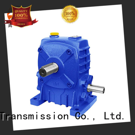 first-rate gear reducer gearbox wpea for cement