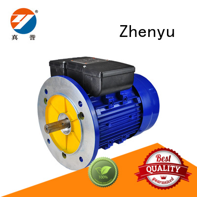 asynchronous cheap electric motors electric for machine tool Zhenyu