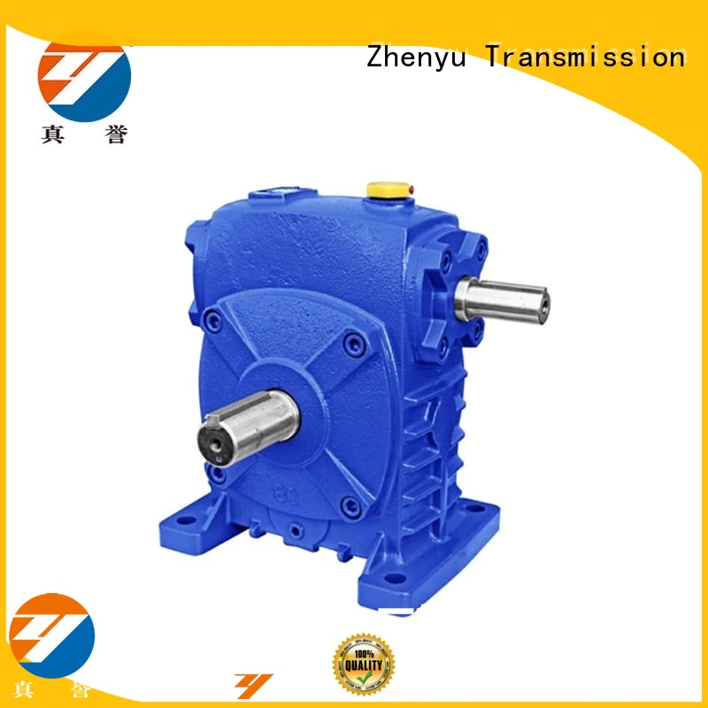 low cost electric motor gearbox converter certifications for transportation