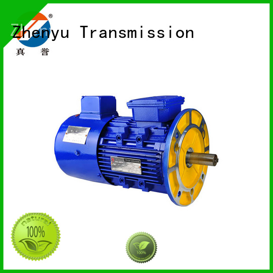Zhenyu details ac electric motors inquire now for textile,printing