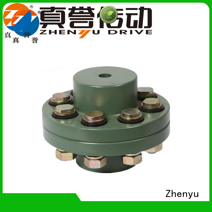 Zhenyu safety all types of coupling inquire now for construction