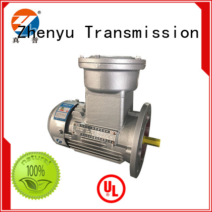Zhenyu yc electric motor generator at discount for mine