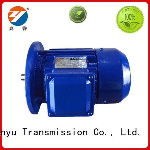 high-energy electric motor generator explosionproof for chemical industry