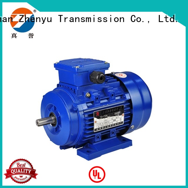 Y2 ac three-phase motor