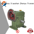 new-arrival worm gear speed reducer agitator for metallurgical