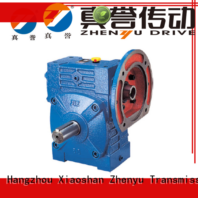 Zhenyu speed reducer gearbox long-term-use for mining