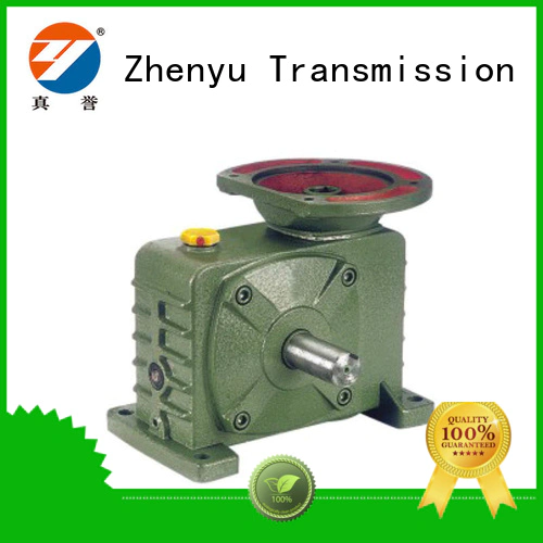 fine- quality drill speed reducer nrv China supplier for transportation