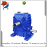 eco-friendly gear reducer gearbox planetary free quote for cement