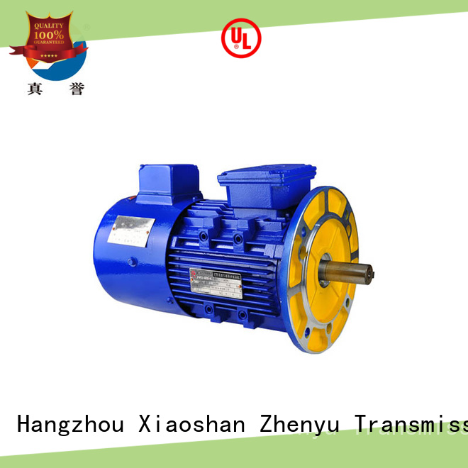 YVP series three-phase asynchronous motor