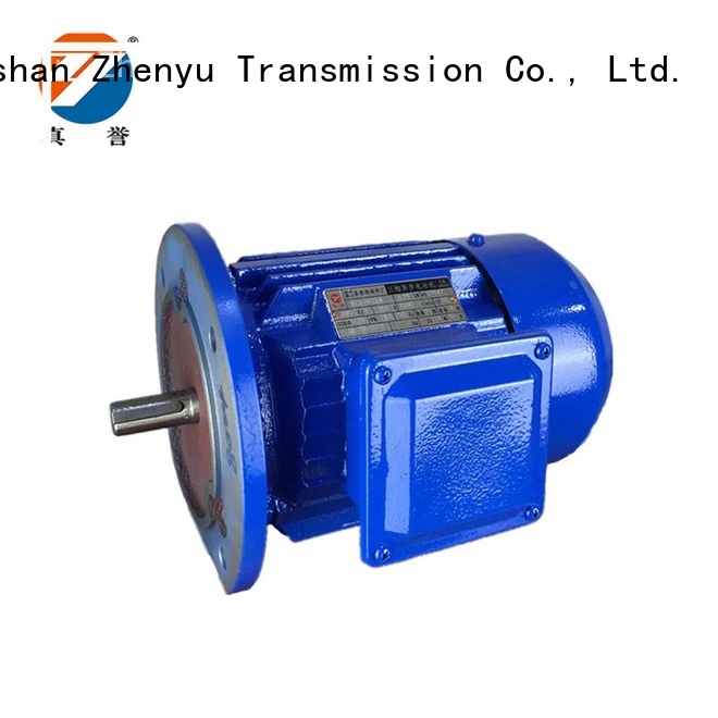 Zhenyu eco-friendly electrical motor yc for metallurgic industry