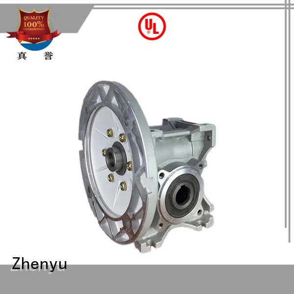 NMRV 1:50 ratio speed reducer gearbox