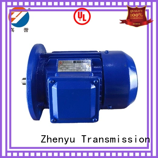 Zhenyu effective ac electric motors check now for metallurgic industry