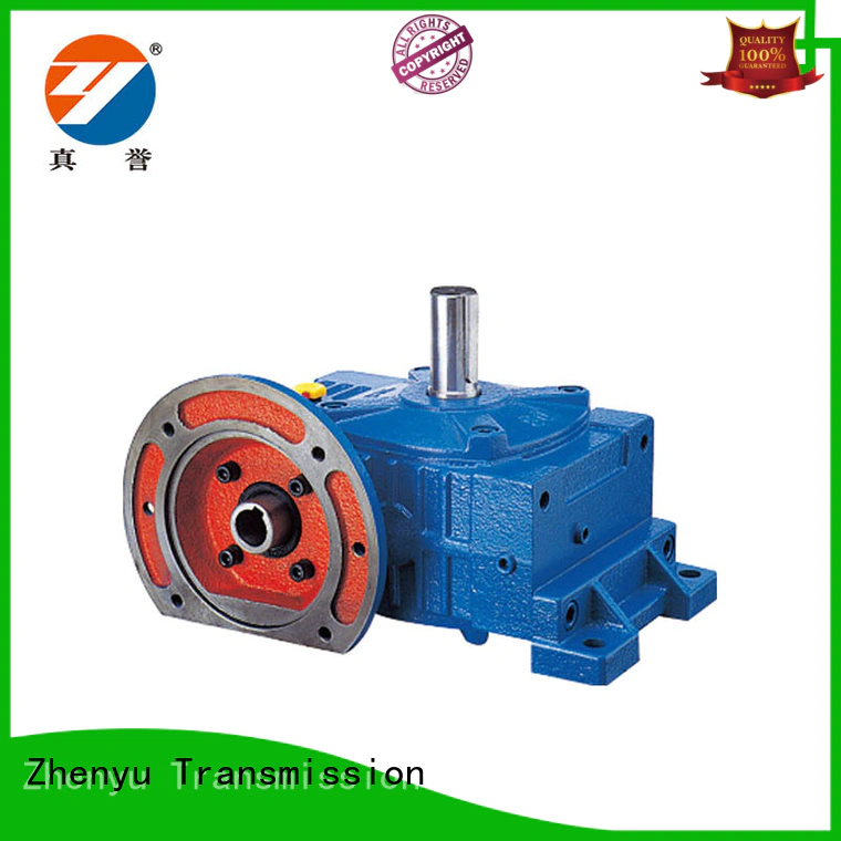 planetary gear reduction blue long-term-use for chemical steel