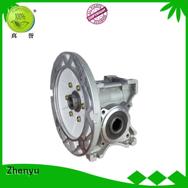 Zhenyu boxes speed reducer for electric motor long-term-use for cement