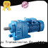 Zhenyu wpwdo speed reducer gearbox certifications for lifting
