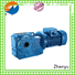 Zhenyu gearbox variable speed reducer widely-use for metallurgical