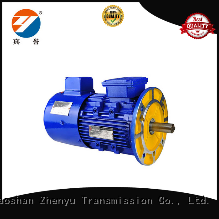 yl ac single phase motor free design for transportation Zhenyu