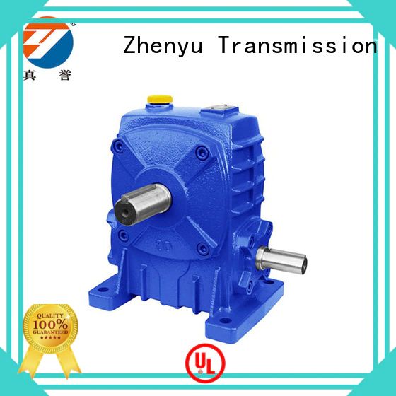 eco-friendly speed reducer for electric motor gearbox free quote for printing