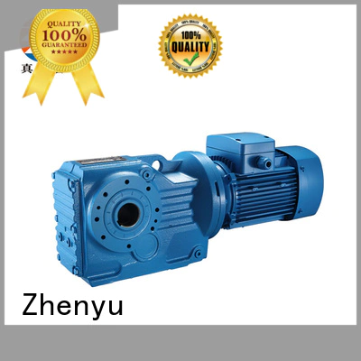newly worm gear reducer blue China supplier for cement