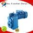 Zhenyu motor nmrv063 widely-use for light industry
