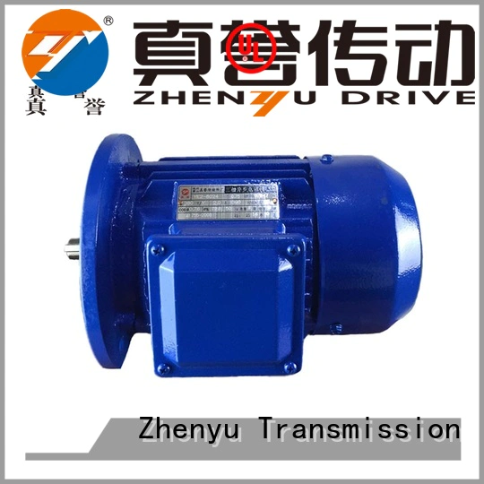 Zhenyu ye2 types of ac motor check now for transportation