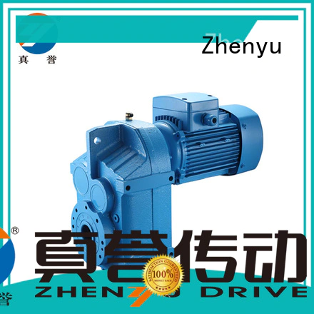 Zhenyu effective planetary gear reducer for mining