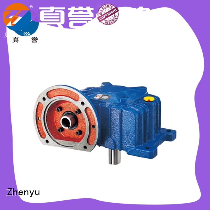 machinery sewing machine speed reducer for printing