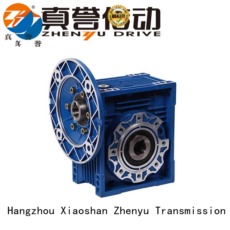 Zhenyu high-energy variable speed gearbox long-term-use for cement
